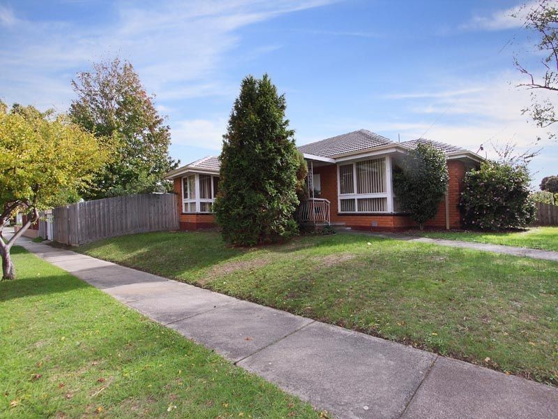 1 Marcia Court, Glen Waverley VIC 3150