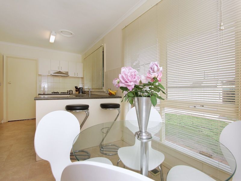 1 Marcia Court, Glen Waverley VIC 3150