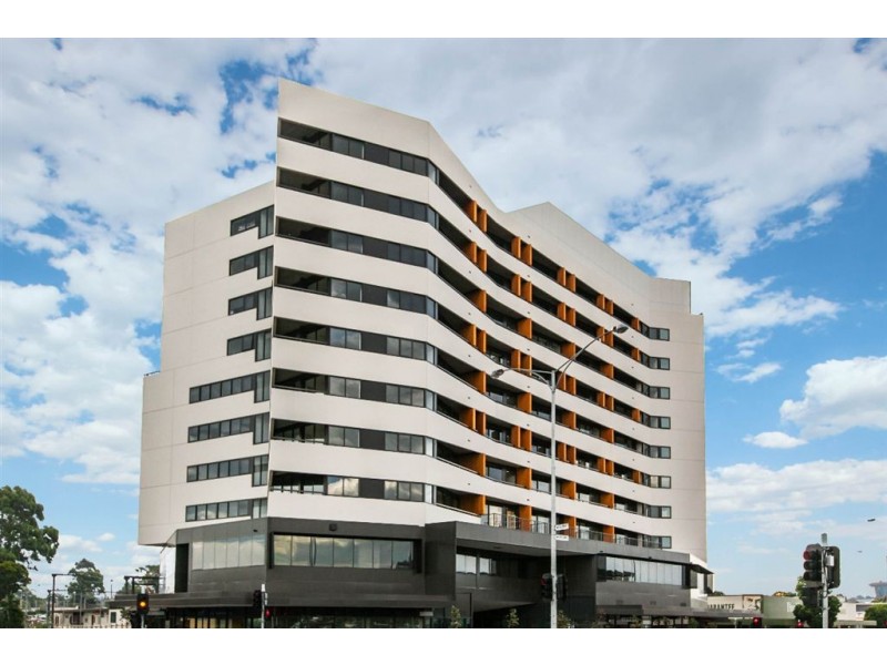 1113/39 Kingsway, Glen Waverley VIC 3150