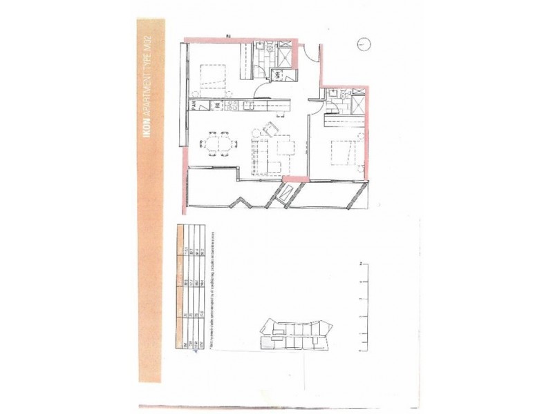 1113/39 Kingsway, Glen Waverley VIC 3150