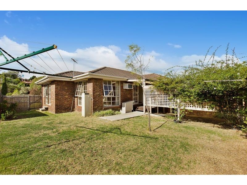 5/29-33 Rata Street, Wheelers Hill VIC 3150