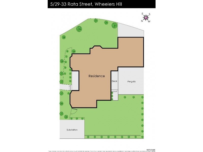 5/29-33 Rata Street, Wheelers Hill VIC 3150