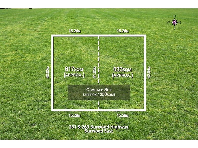 263 Burwood Highway, Burwood East VIC 3151