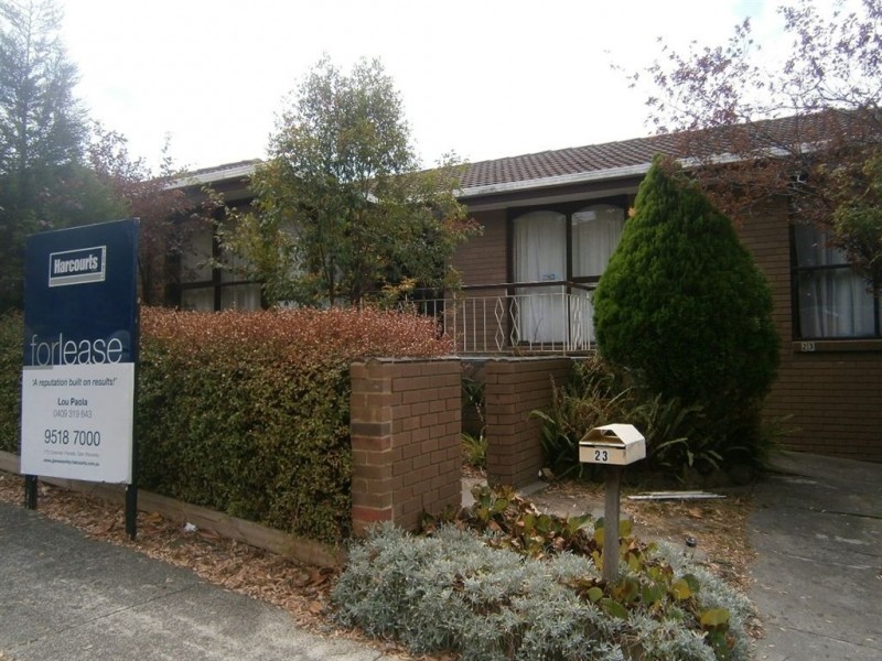 23 Amelia Avenue, Wheelers Hill VIC 3150