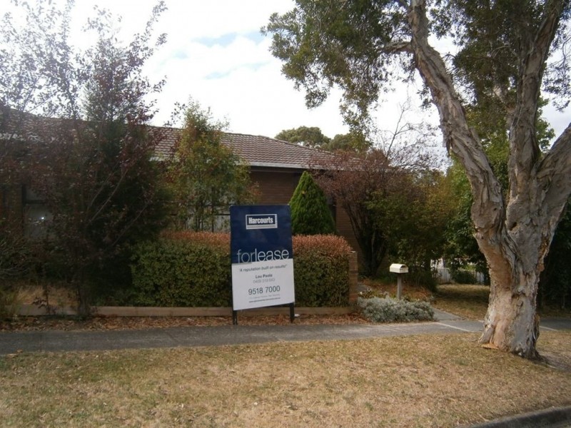 23 Amelia Avenue, Wheelers Hill VIC 3150