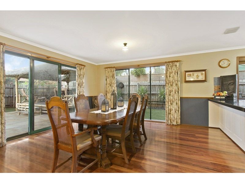 6 Hampshire Court, Rowville VIC 3178