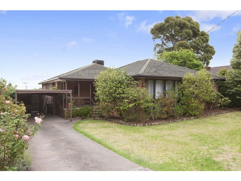 32 The Deviation, Wheelers Hill VIC 3150