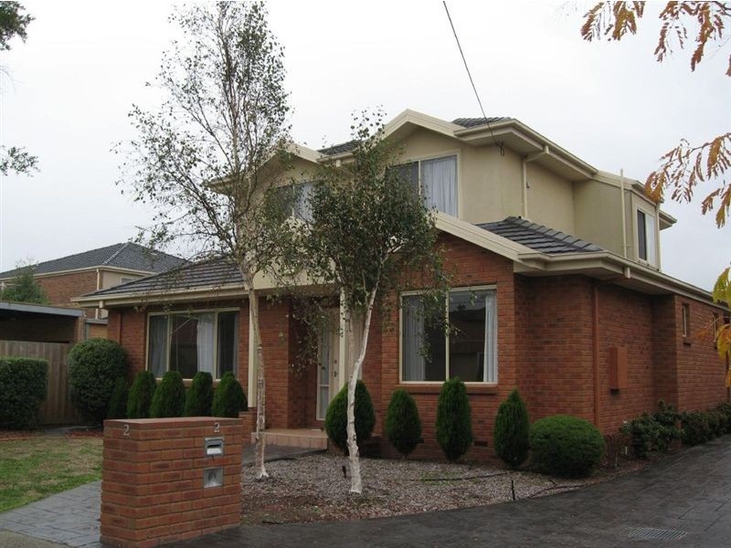 1/2 Evelyn Street, Glen Waverley VIC 3150