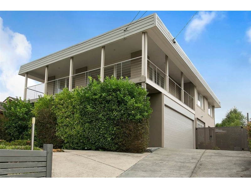 46 Remington Drive, Glen Waverley VIC 3150