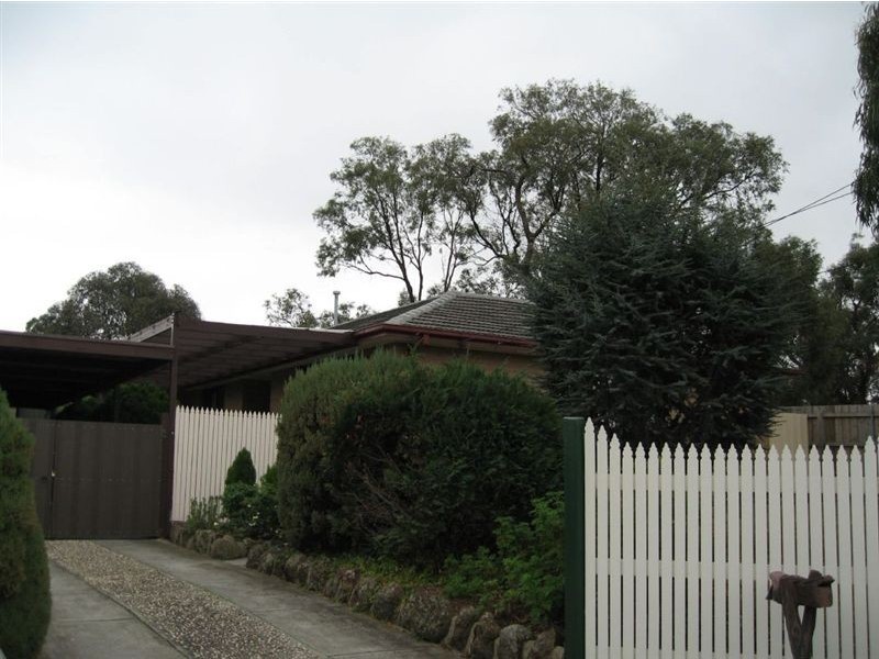 261 Lum Road, Wheelers Hill VIC 3150