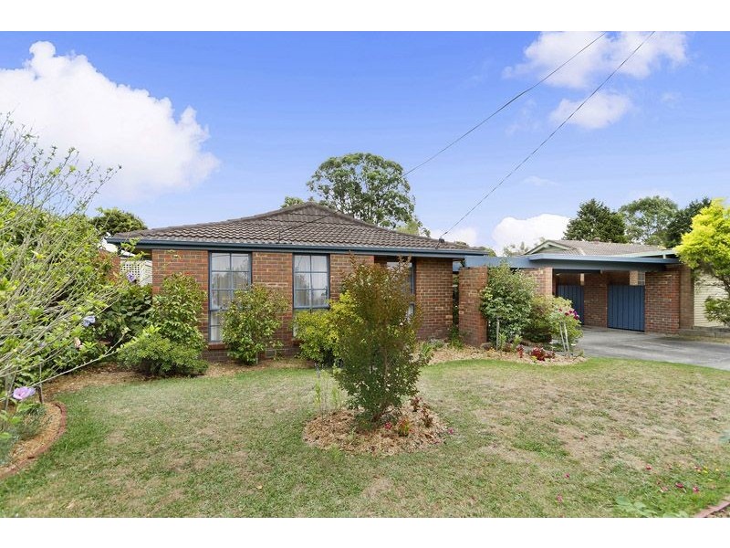 29 Kristen Close, Glen Waverley VIC 3150