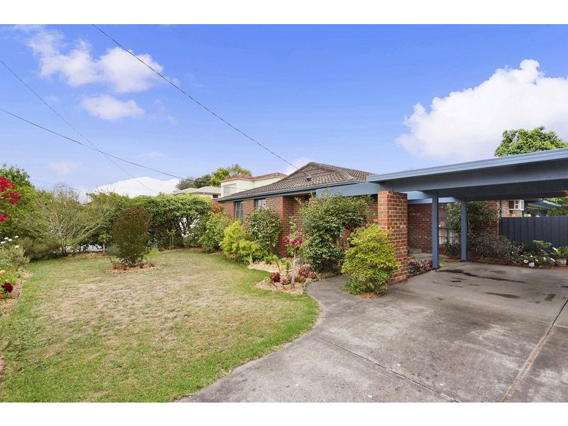 29 Kristen Close, Glen Waverley VIC 3150