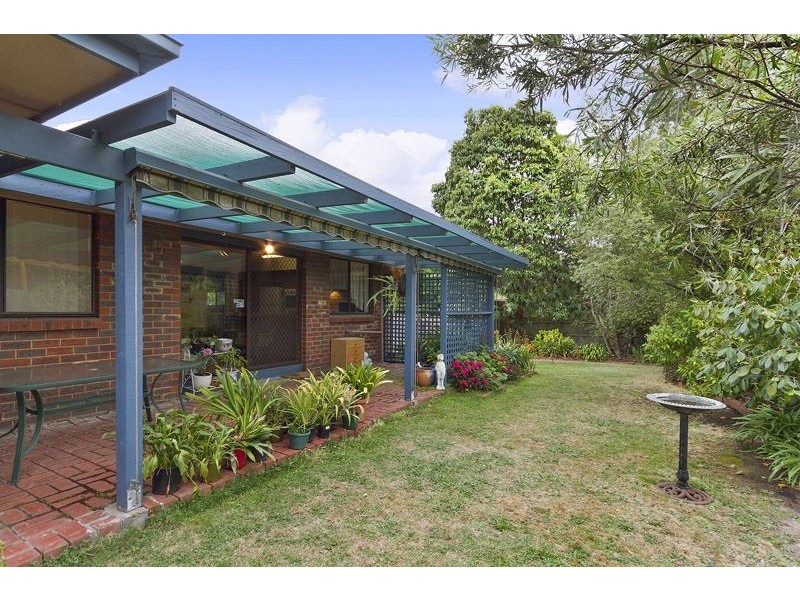 29 Kristen Close, Glen Waverley VIC 3150