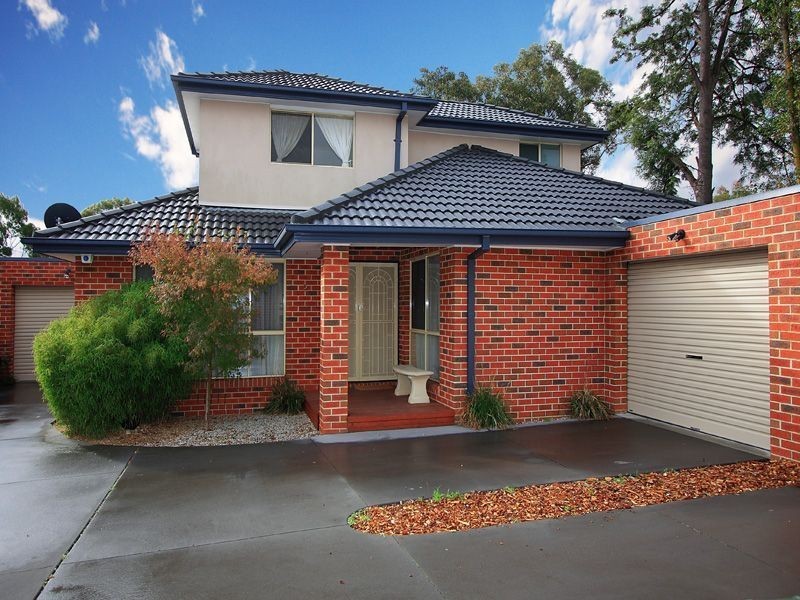 2/766 Springvale Road, Mulgrave VIC 3170