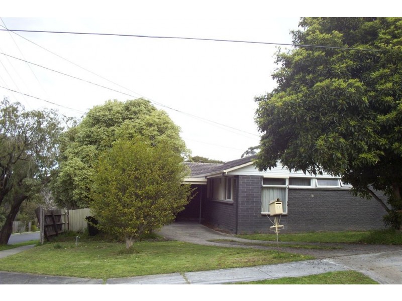 11 Belfrayden Court, Mount Waverley VIC 3149