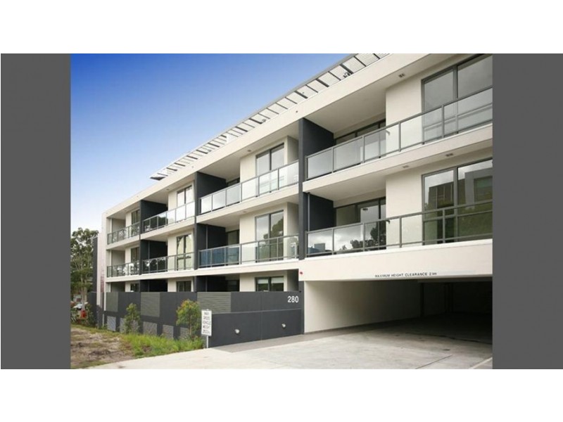 20/280 Blackburn Road, Glen Waverley VIC 3150