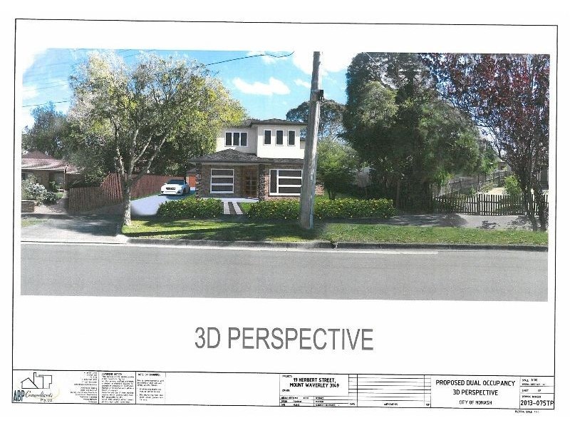 1 & 2/19 Herbert Street, Mount Waverley VIC 3149