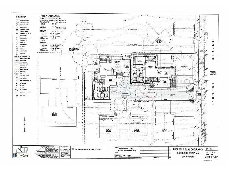 1 & 2/19 Herbert Street, Mount Waverley VIC 3149