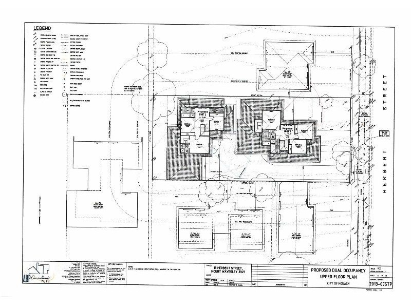 1 & 2/19 Herbert Street, Mount Waverley VIC 3149