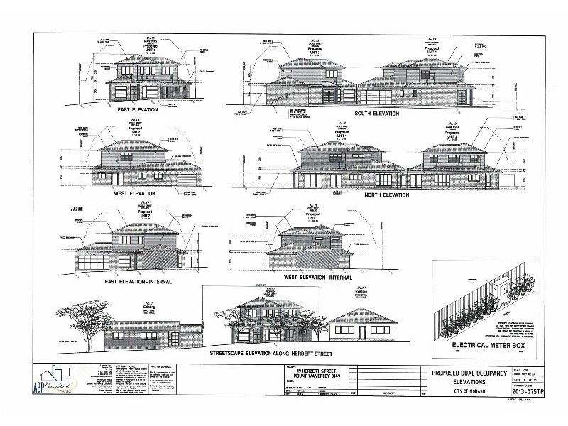 1 & 2/19 Herbert Street, Mount Waverley VIC 3149