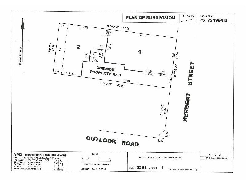 1 & 2/19 Herbert Street, Mount Waverley VIC 3149