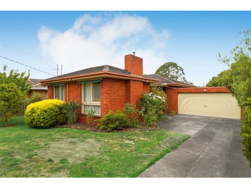 4 Brentwood Drive, Glen Waverley VIC 3150