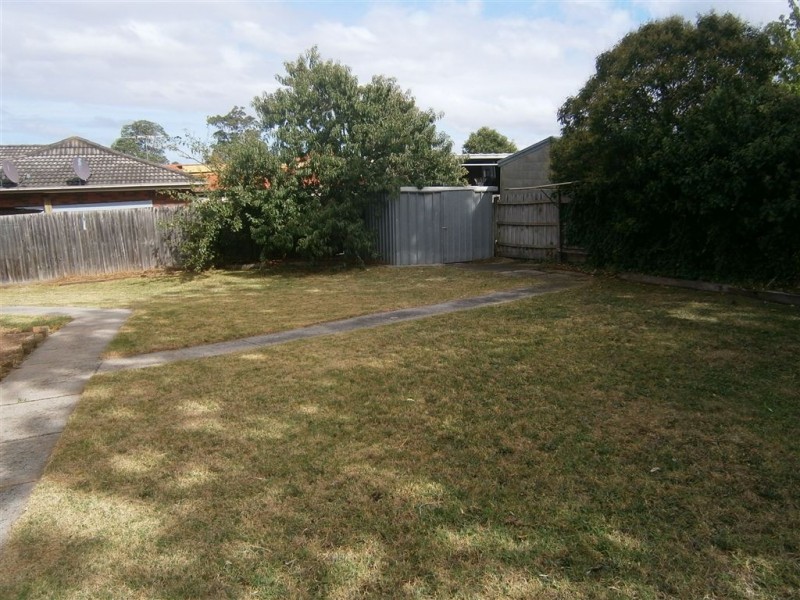 7 Vanessa Cres, Wheelers Hill VIC 3150