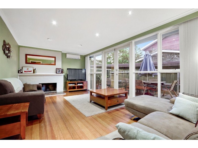 21 Longbourne Avenue, Notting Hill VIC 3168