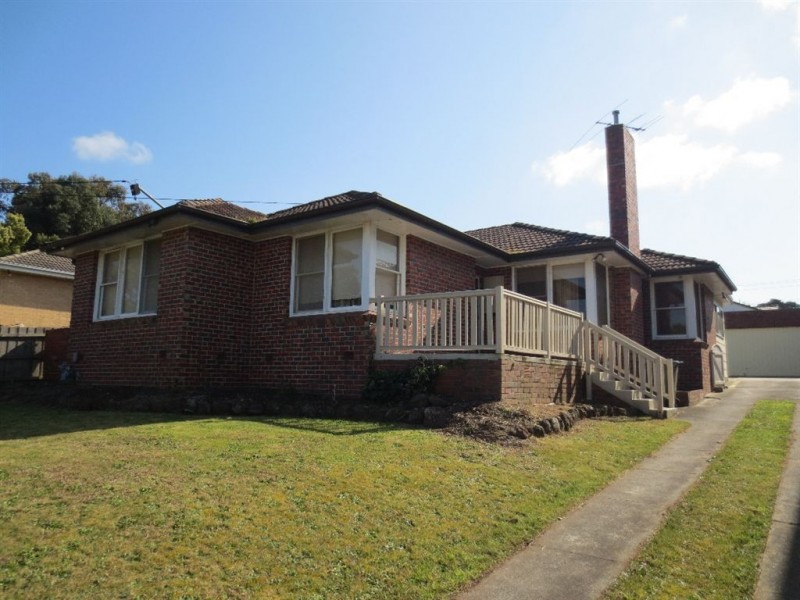 5 Grace Street, Glen Waverley VIC 3150