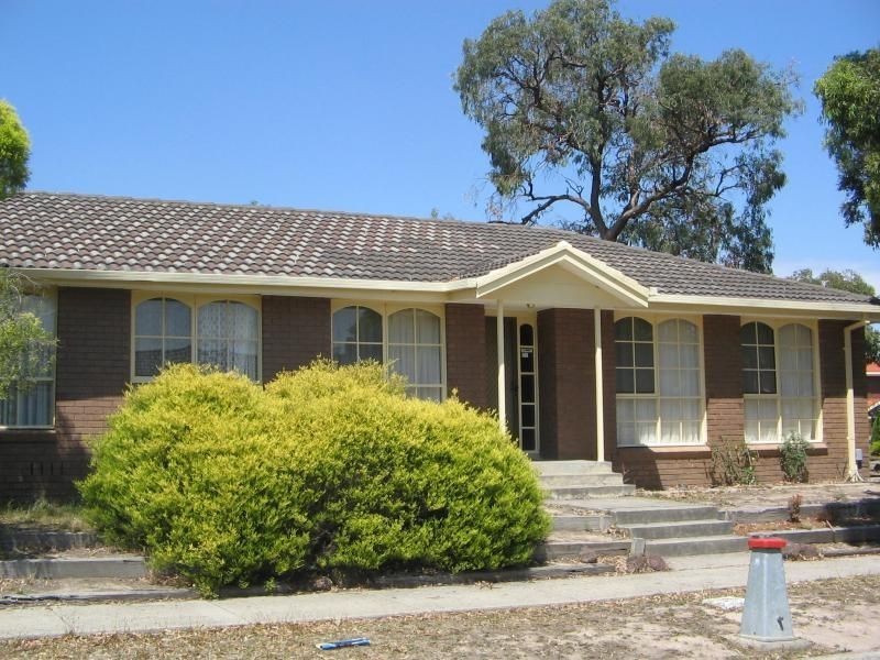 33 Ponsford Avenue, Wantirna South VIC 3152