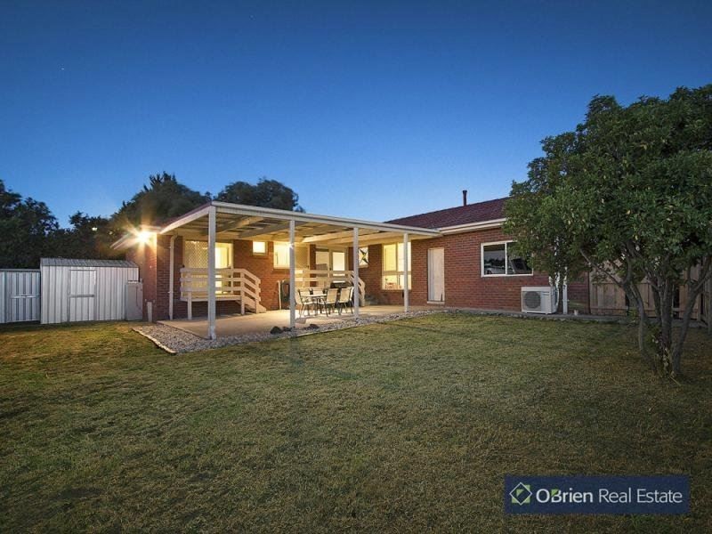 85 Mansfield Street, Berwick VIC 3806