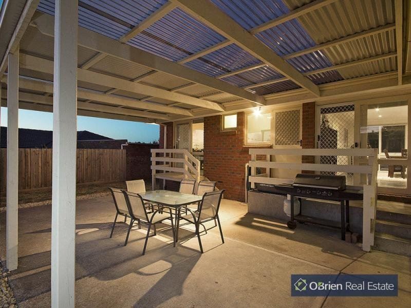 85 Mansfield Street, Berwick VIC 3806