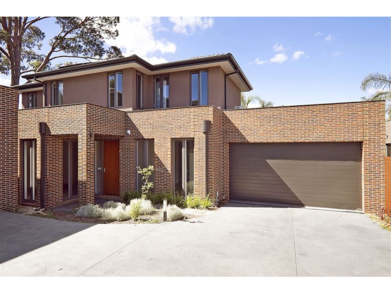 2/50 Donald Road, Wheelers Hill VIC 3150