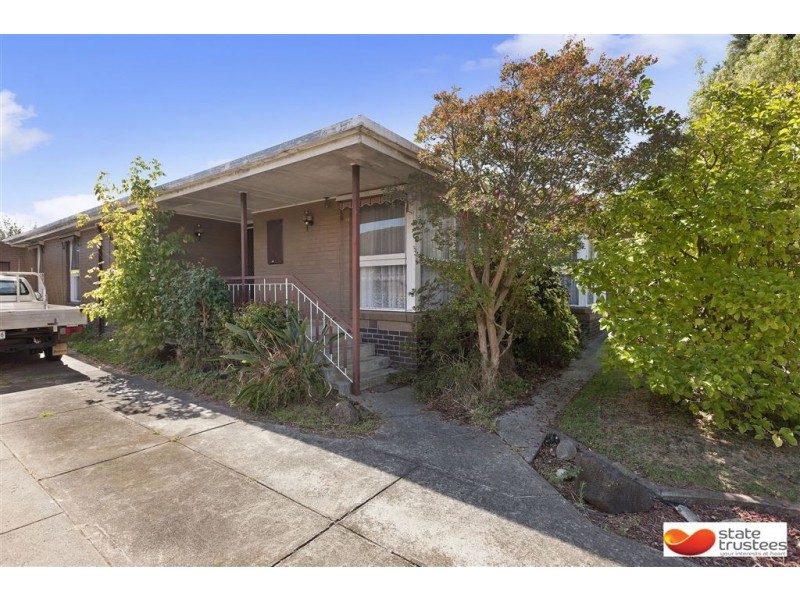 43 Brentwood Drive, Glen Waverley VIC 3150