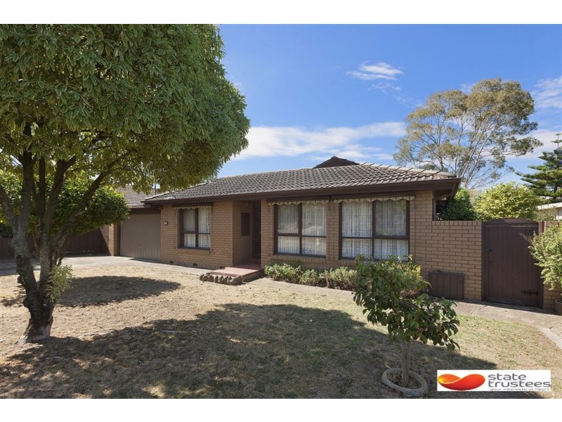 54 Westlands Road, Glen Waverley VIC 3150