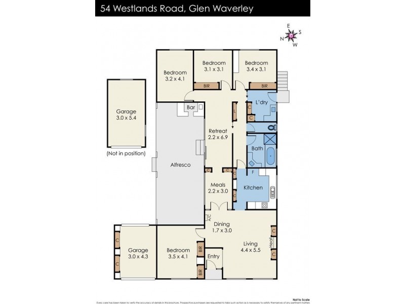 54 Westlands Road, Glen Waverley VIC 3150