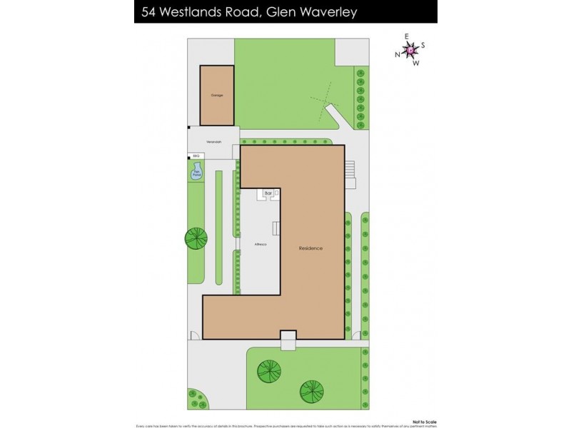 54 Westlands Road, Glen Waverley VIC 3150