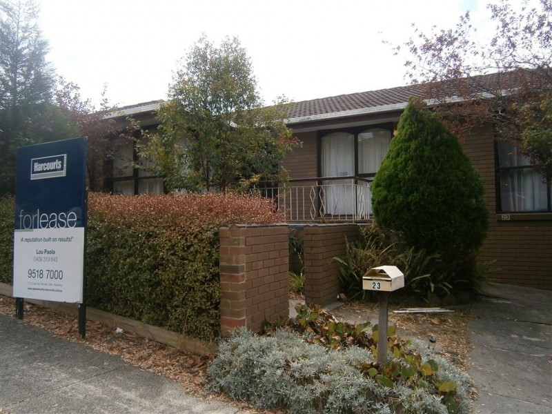 23 Amelia Avenue, Wheelers Hill VIC 3150