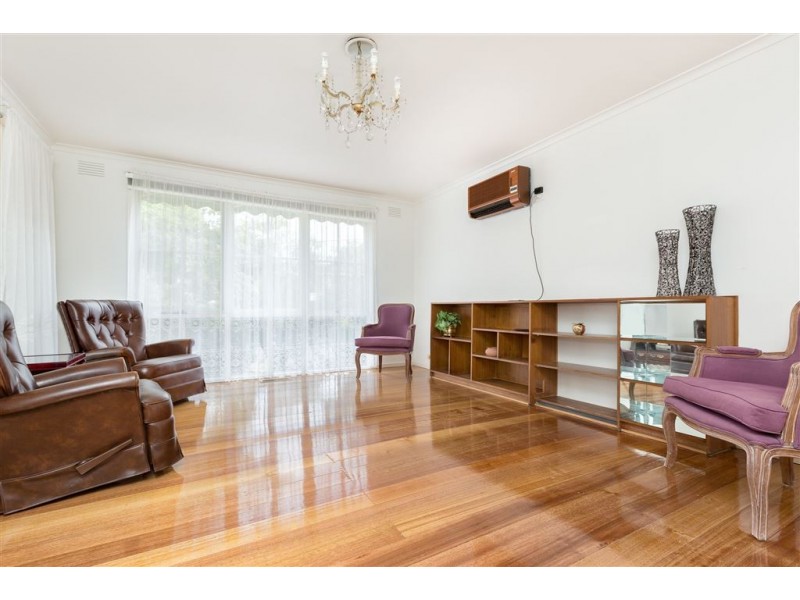 9 Ninevah Crescent, Wheelers Hill VIC 3150