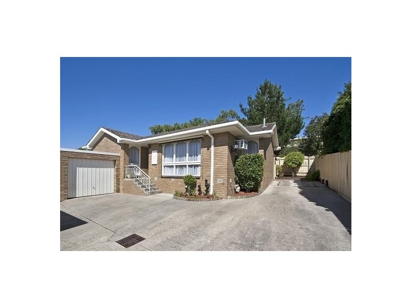 2/17 Walter Street, Glen Waverley VIC 3150