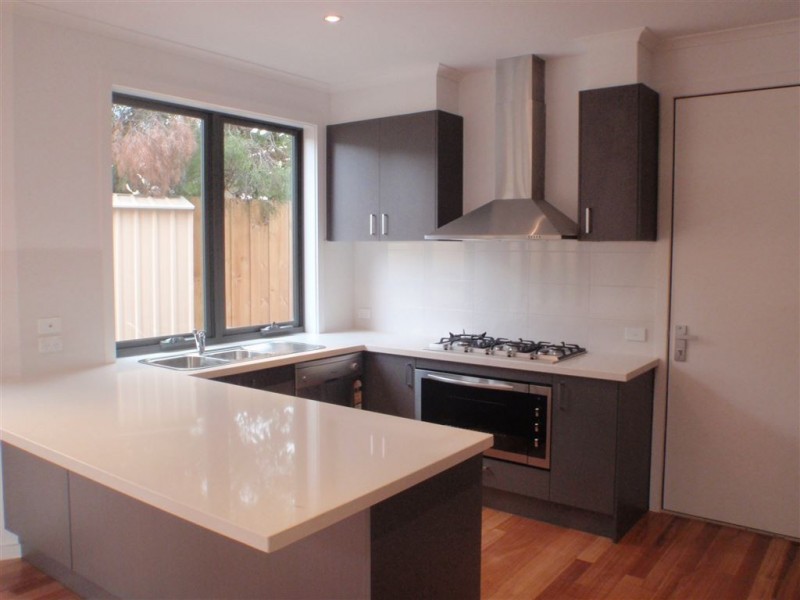 3/46 Brandon Park Drive, Wheelers Hill VIC 3150