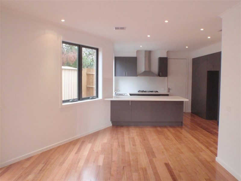 3/46 Brandon Park Drive, Wheelers Hill VIC 3150