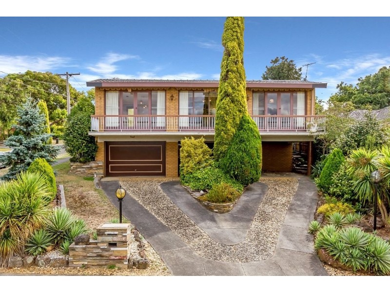 7 Brazilia Drive, Glen Waverley VIC 3150