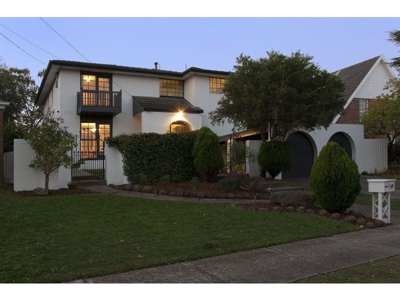 3 Janina Court, Vermont South VIC 3133