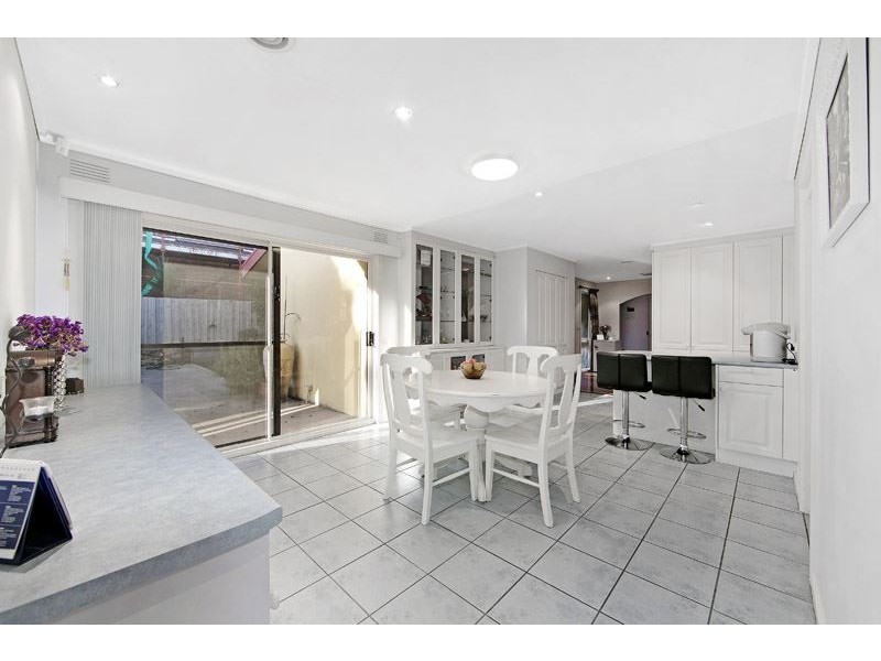 25 The Woodland, Wheelers Hill VIC 3150