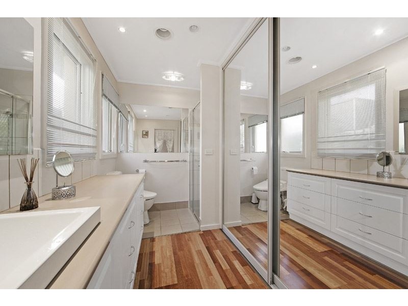 25 The Woodland, Wheelers Hill VIC 3150