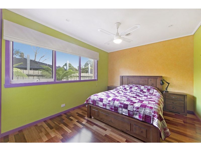 25 The Woodland, Wheelers Hill VIC 3150
