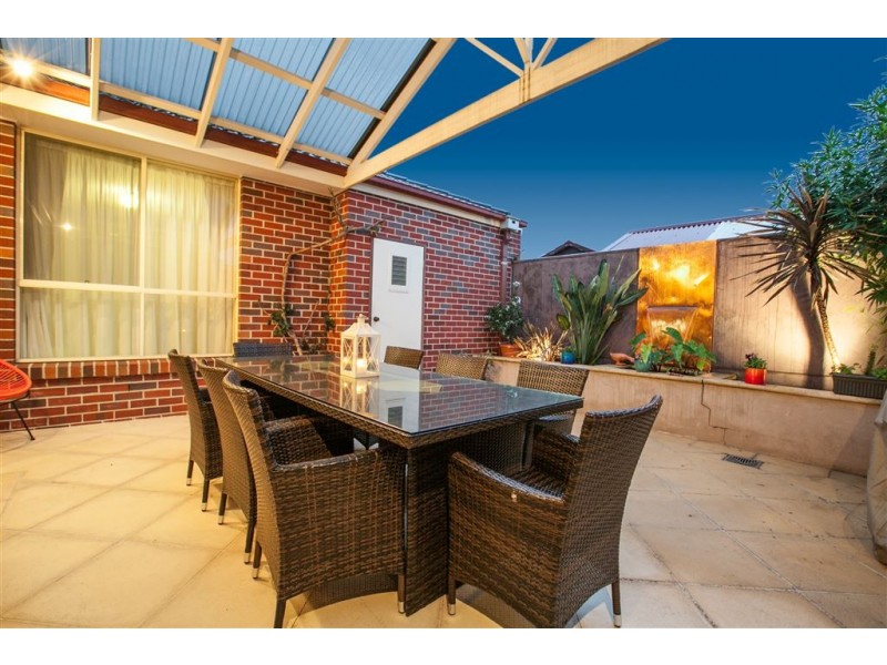 1/5 Netherby Avenue, Wheelers Hill VIC 3150