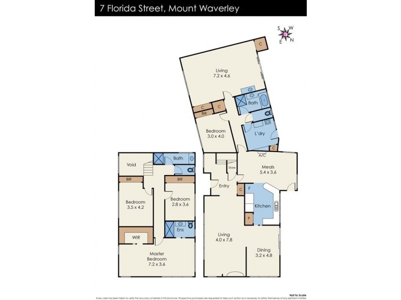 7 Florida Street, Mount Waverley VIC 3149