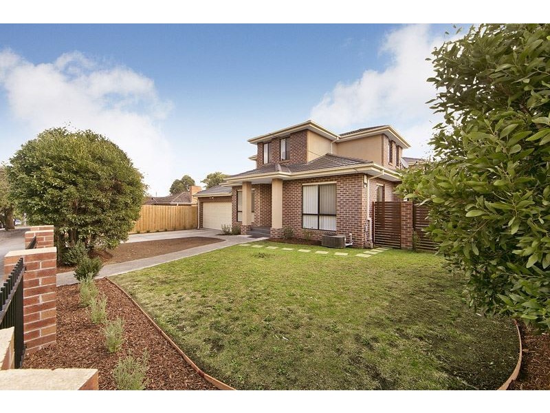19 Vasey Avenue, Mount Waverley VIC 3149